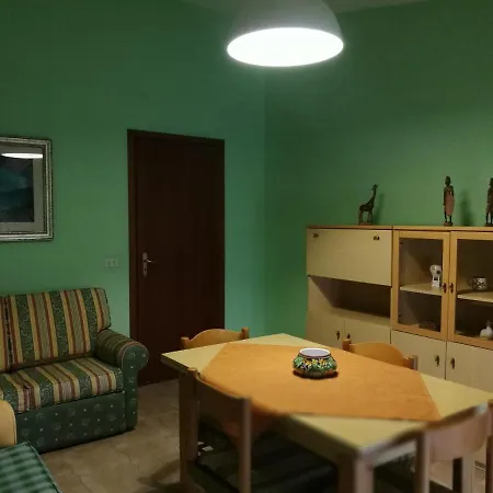 Tra Templi E Mare 2 * Агридженто